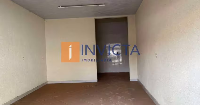 Sala comercial para alugar no Abadia, Uberaba 