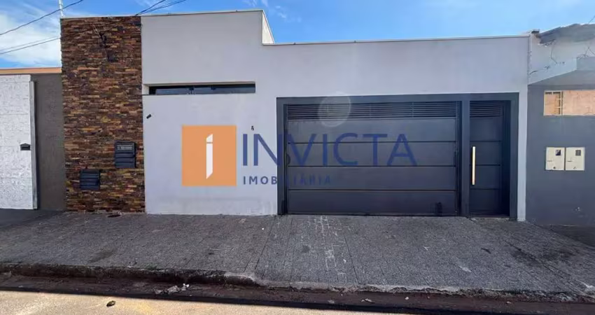 Casa ampla com suíte e varanda gourmet - conj. manoel mendes - r$2.000,00