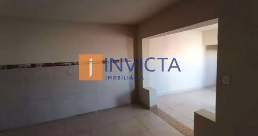 Casa para alugar no Bom Retiro, Uberaba 