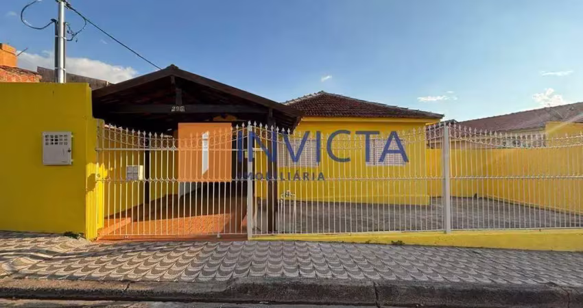 Casa com 3 quartos para alugar no Boa Vista, Uberaba 