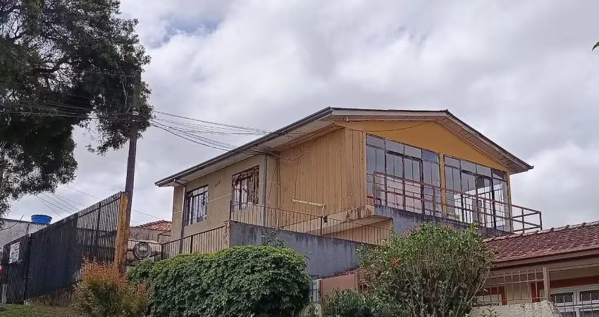 Casa à venda no Bairro Alto, Curitiba 