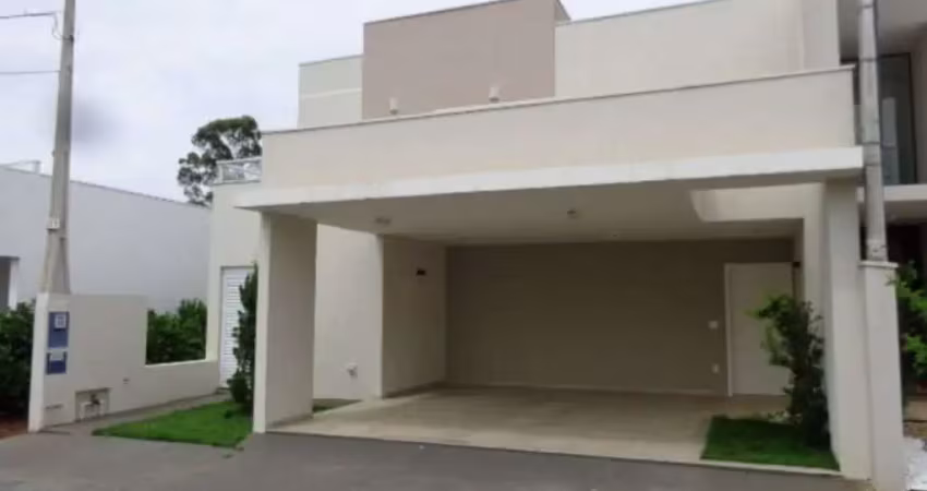 Casa com 3 quartos para alugar no Jardim Colonial, Bauru 