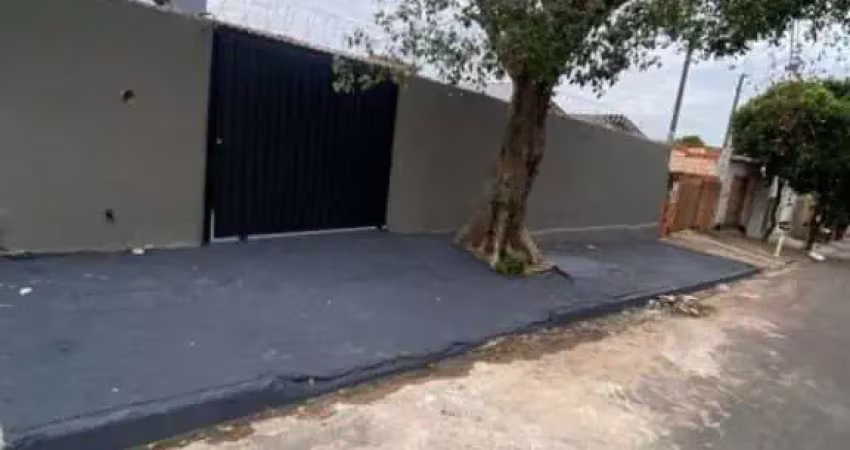 Casa com 3 quartos à venda no Parque Santa Edwiges, Bauru 