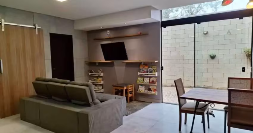 Casa com 3 quartos para alugar no Jardim Marabá, Bauru 