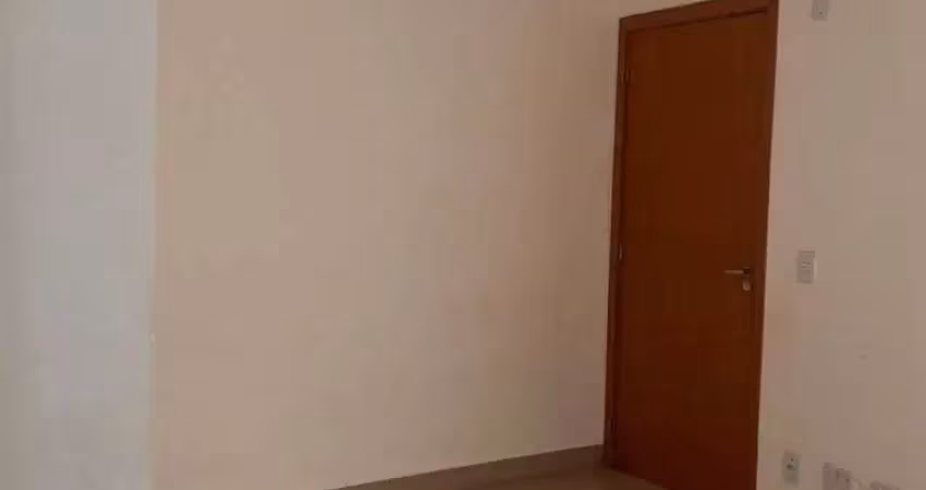 Apartamento res. parque barcelona mrv terréo com quintal
