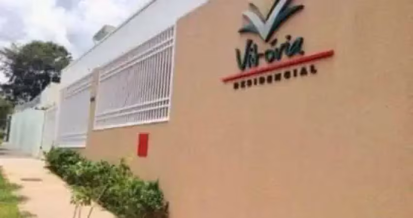 Apartamento com 2 quartos para alugar no Jardim Colonial, Bauru 