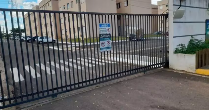 Apartamento com 2 quartos à venda no Jardim TV, Bauru 