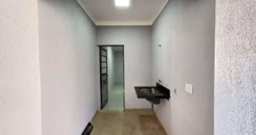 Casa para venda com 245 m² e 3 quartos em vila alto paraíso, bauru - sp