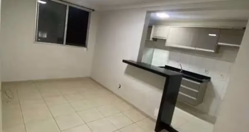 Apartamento com 2 quartos à venda no Parque Bauru, Bauru 