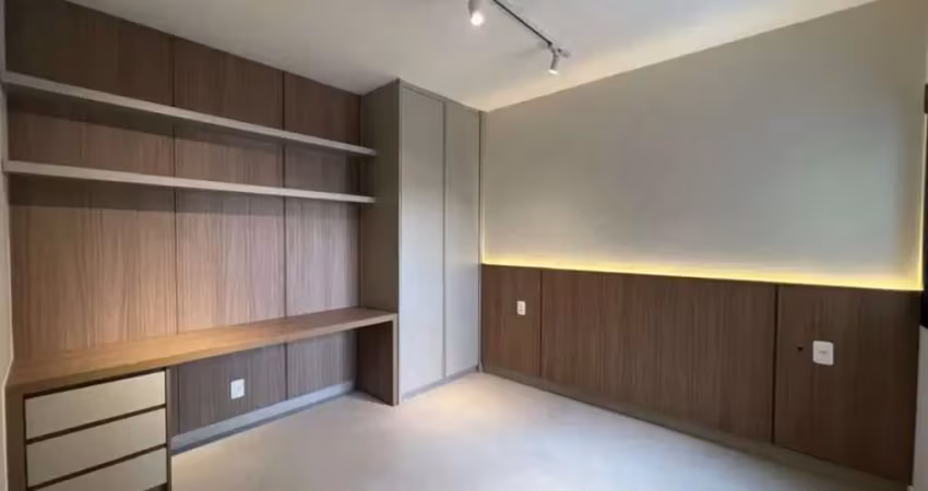 Apartamento com 3 quartos para alugar na Vila Aviação, Bauru 