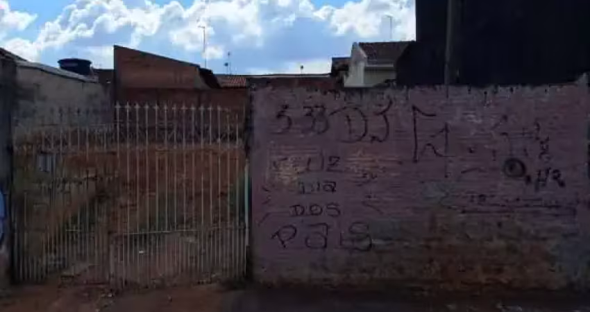 Terreno à venda na Vila Garcia, Bauru 