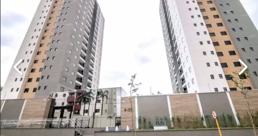 Apartamento com 3 quartos para alugar na Vila Aviação, Bauru 