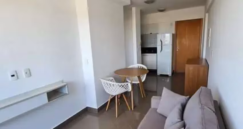 Apartamento com 1 quarto para alugar no Jardim Infante Dom Henrique, Bauru 