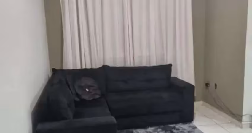 Apartamento com 3 quartos à venda no Núcleo Habitacional Mary Dota, Bauru 
