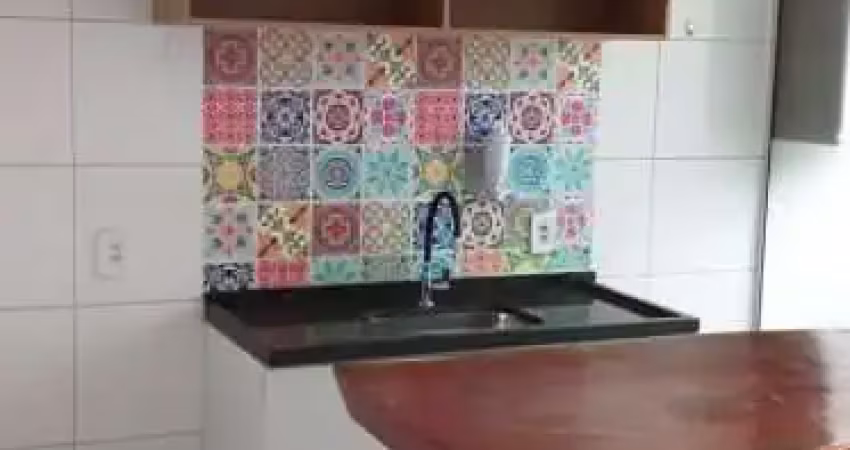 Apartamento com 2 quartos à venda no Jardim Terra Branca, Bauru 