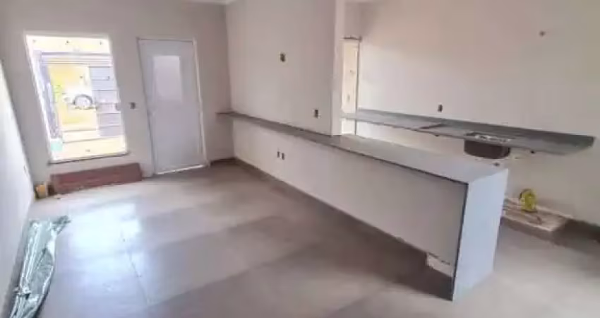 Casa com 3 quartos à venda no Jardim Marília, Bauru 