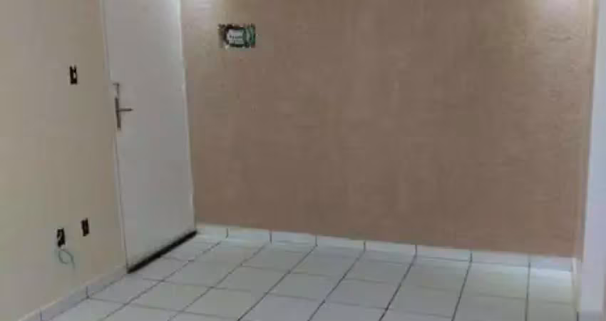Apartamento com 2 quartos à venda no Núcleo Habitacional Mary Dota, Bauru 