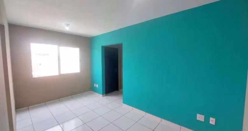 Apartamento com 2 quartos à venda no Loteamento Chácara das Flores, Bauru 