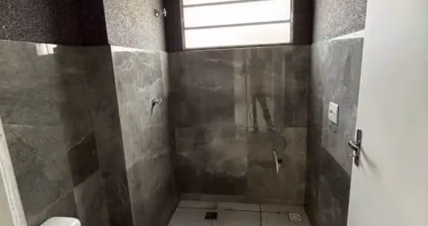 Apartamento reformado e aconchegante no residencial chácara das flores 1
