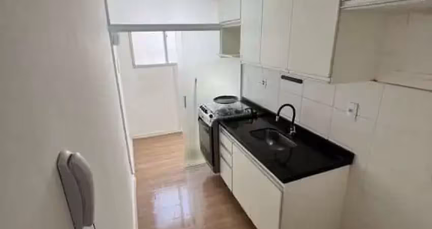 Apartamento com 2 quartos à venda no Jardim Estrela D'Alva, Bauru 