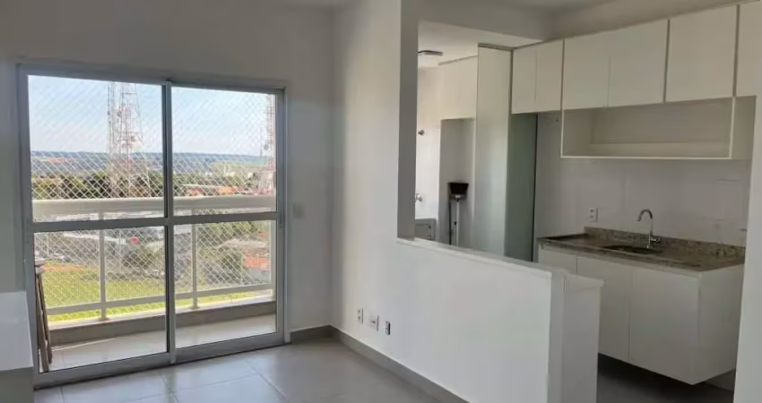 Apartamento com 2 quartos à venda no Residencial Parque Granja Cecília B, Bauru 