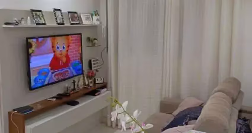 Apartamento com 2 quartos à venda no Jardim Terra Branca, Bauru 