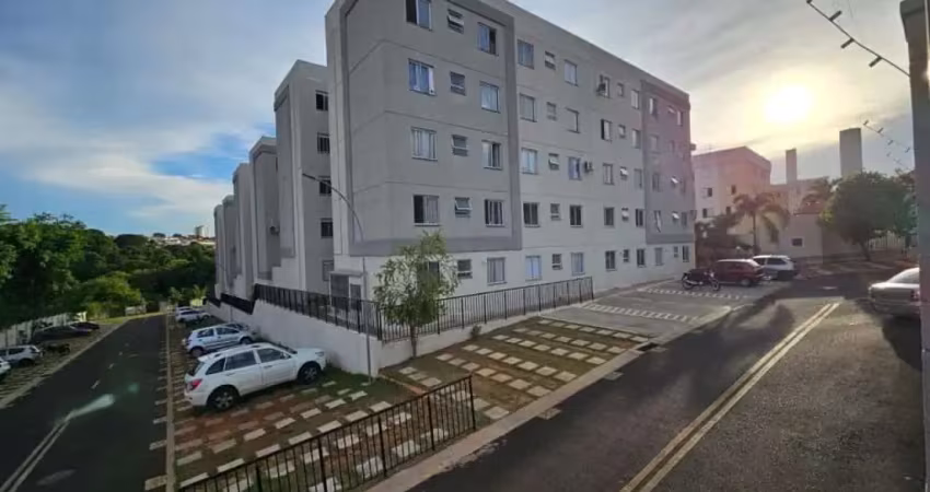 Apartamento com 2 quartos à venda na Vila Giunta, Bauru 