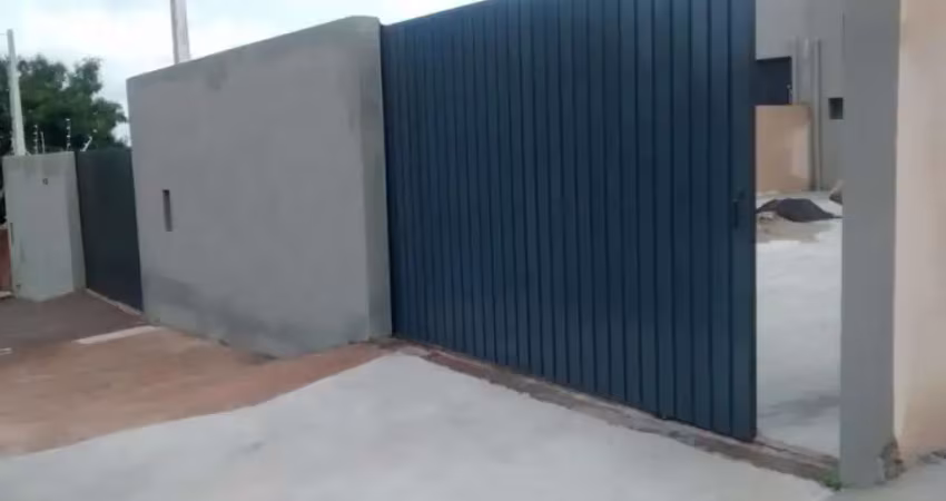 Galpão para venda com 500 m² em jardim nova esperança, bauru - sp