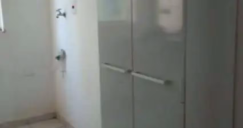 Apartamento com 2 quartos à venda no Conjunto Habitacional Engenheiro Otávio Rasi, Bauru 