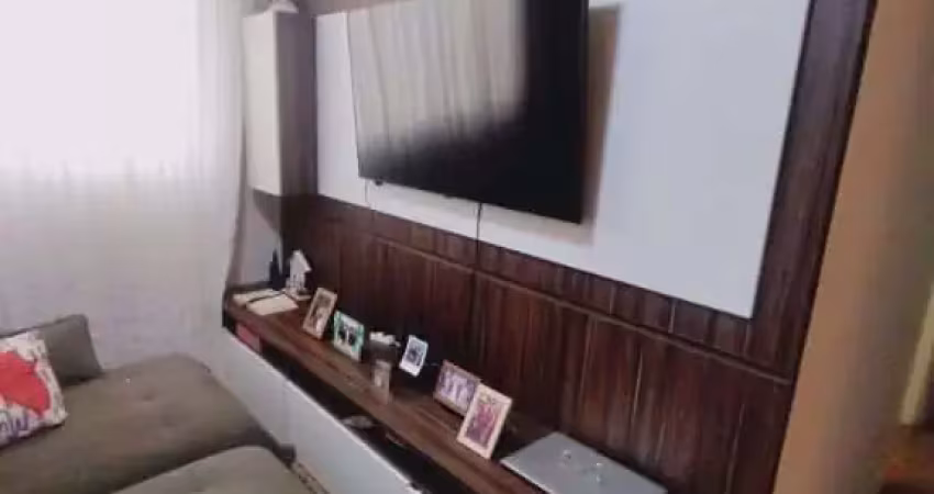 Apartamento com 3 quartos à venda no Jardim Bela Vista, Bauru 