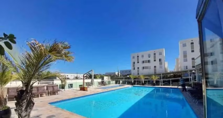 Apartamento com 2 quartos à venda no Jardim Estrela D'Alva, Bauru 