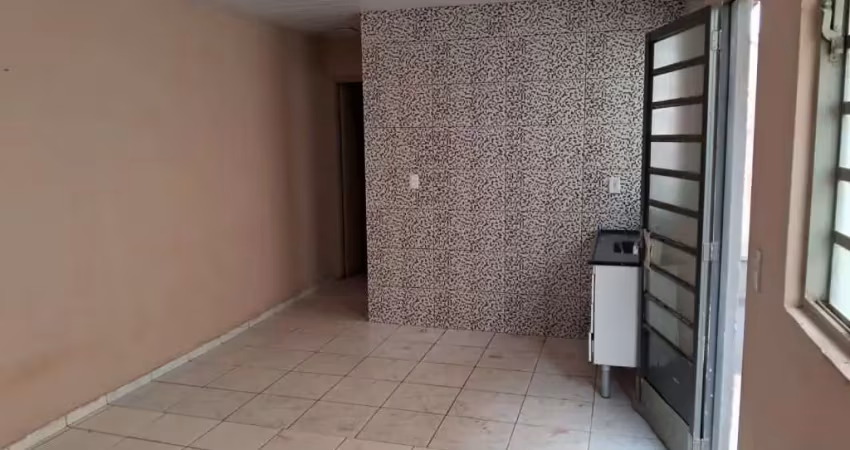 Casa com 2 quartos à venda no Jardim Ivone, Bauru 