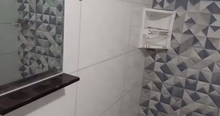 Apartamento com 2 quartos à venda no Jardim TV, Bauru 