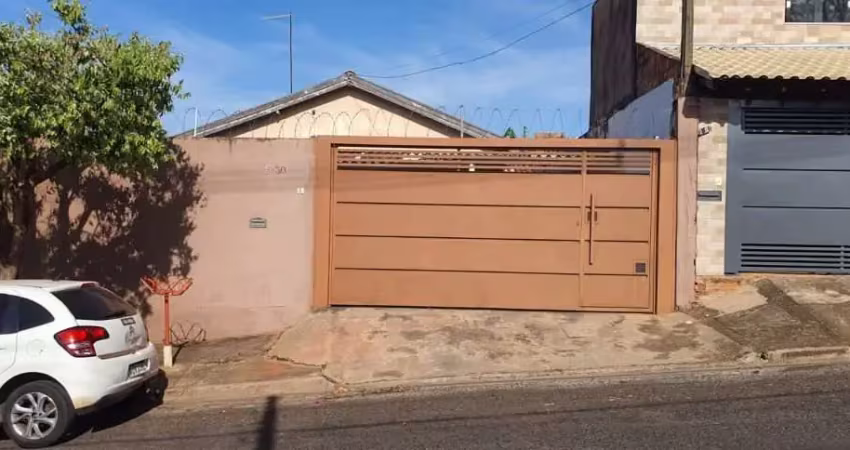 Casa com 3 quartos à venda na Vila Jardim Celina, Bauru 