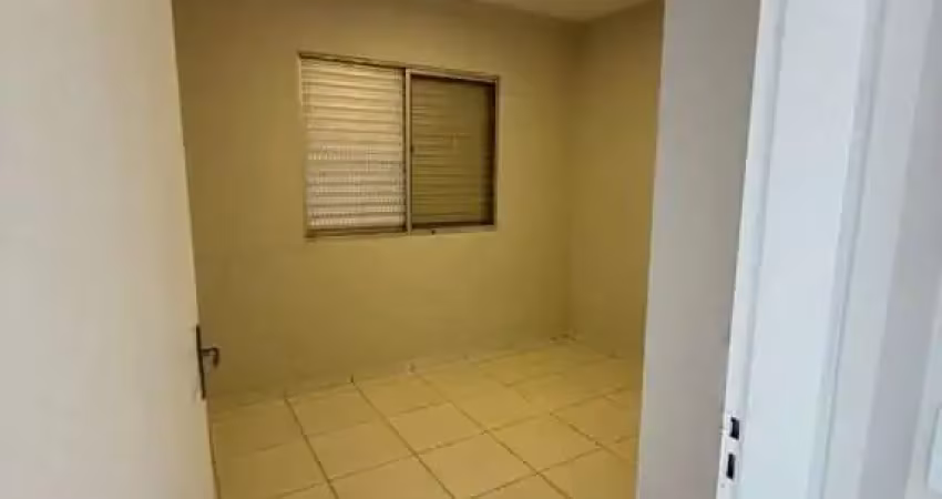 Apartamento com 2 quartos à venda no Núcleo Habitacional José Regino, Bauru 