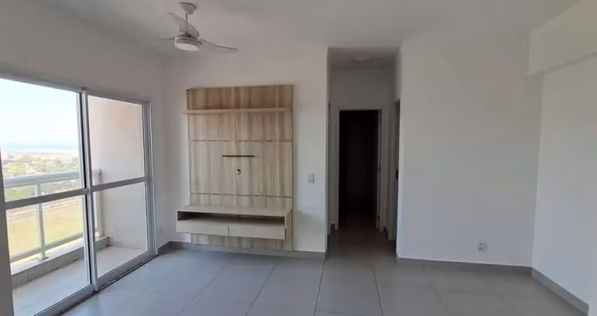 Apartamento com 2 quartos para alugar no Residencial Parque Granja Cecília B, Bauru 