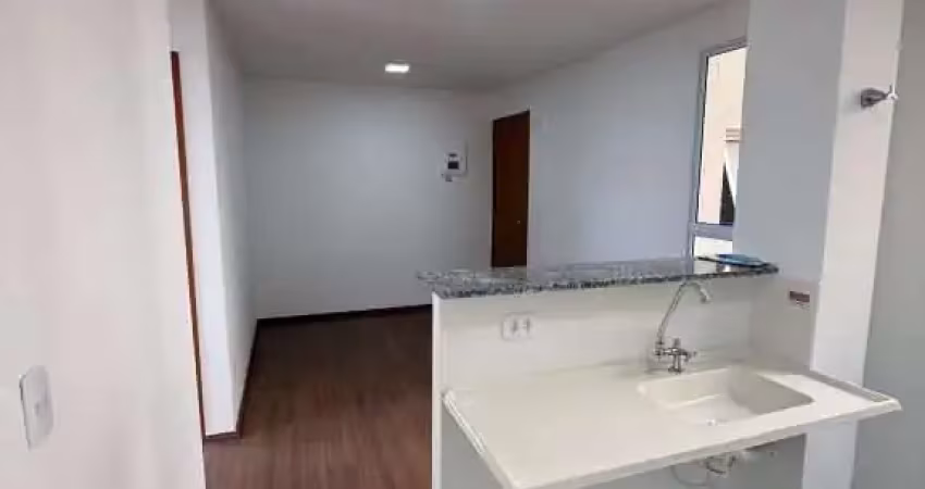 Apartamento com 2 quartos para alugar no Jardim Country Club, Bauru 