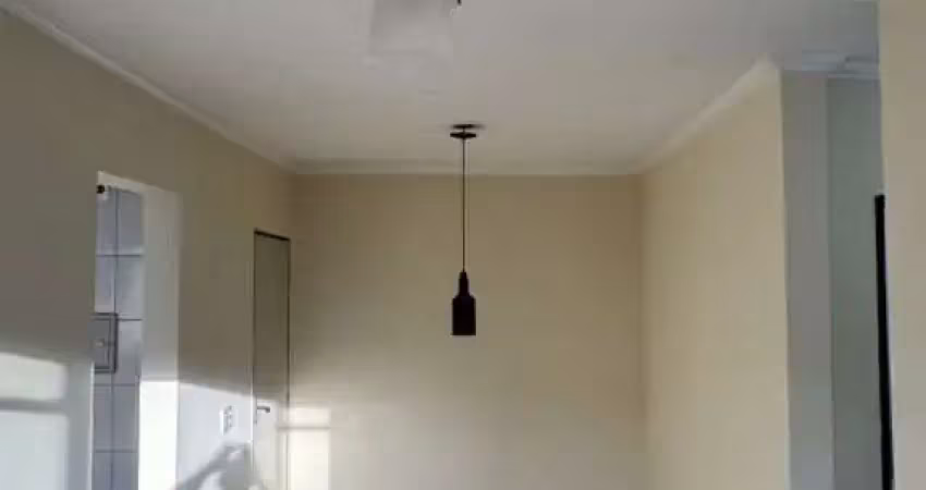 Apartamento com 3 quartos para alugar no Parque Viaduto, Bauru 