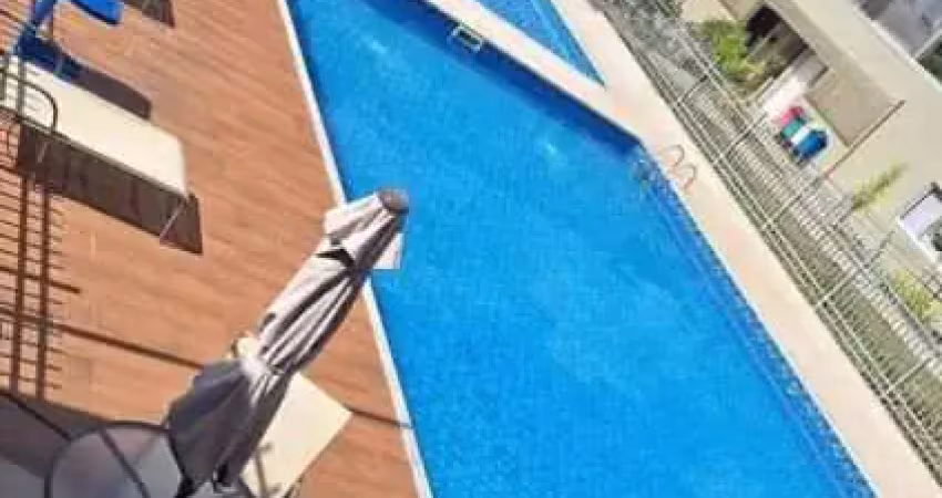 Apartamento com 2 quartos à venda no Novo Jardim Pagani, Bauru 