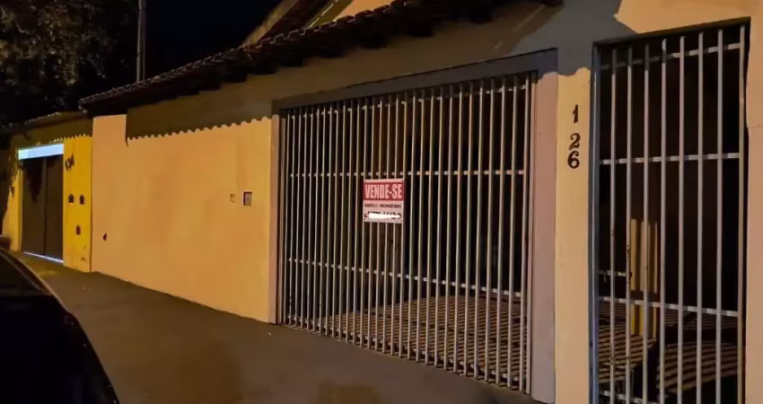 Casa com 3 quartos à venda no Parque City, Bauru 