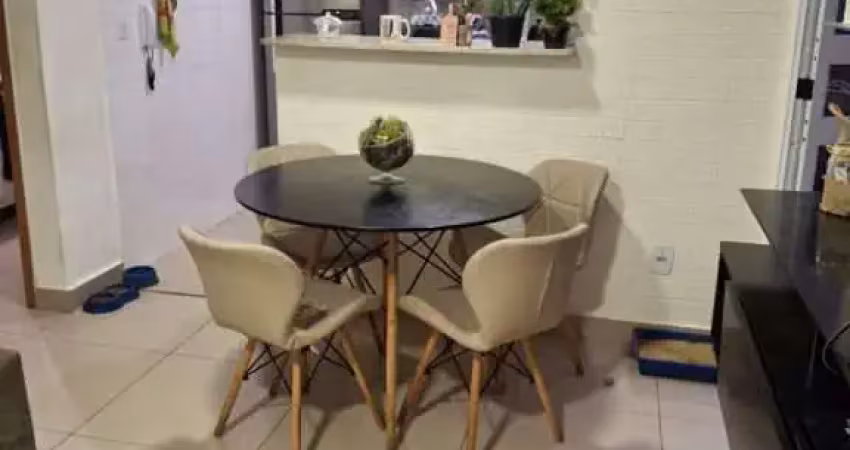 Apartamento com 2 quartos à venda no Jardim Maria Célia, Bauru 