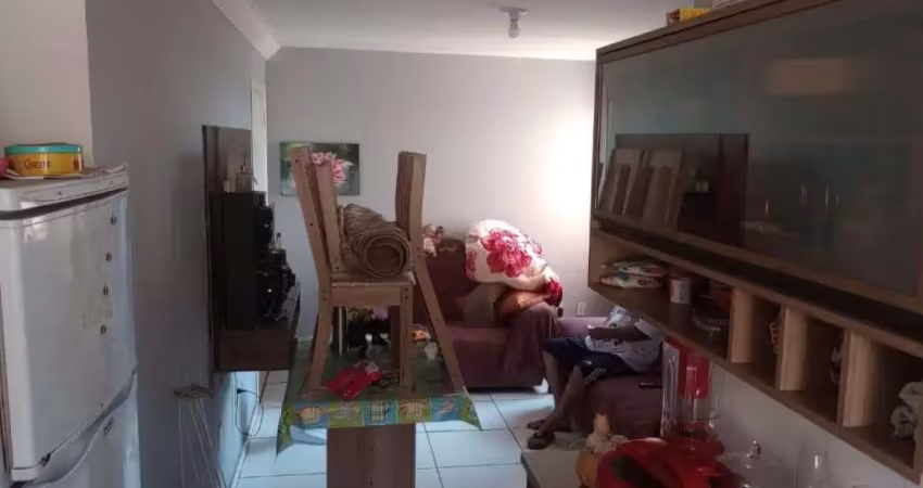 Apartamento com 2 quartos à venda no Monte Verde, Bauru 
