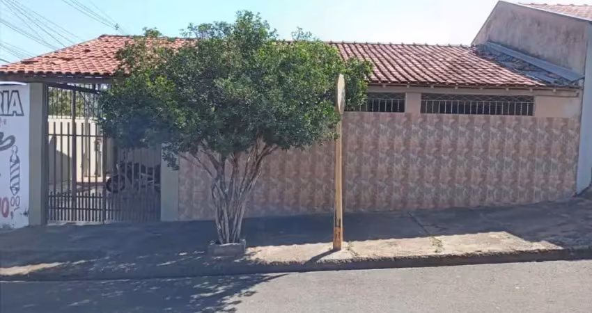 Casa com 3 quartos à venda no Jardim Vitória, Bauru 