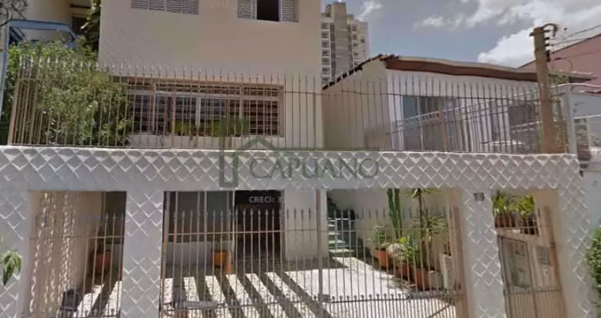 Casa com 3 quartos para alugar em Sumaré, São Paulo 