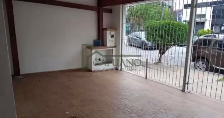 Casa com 2 quartos para alugar na Lapa, São Paulo 