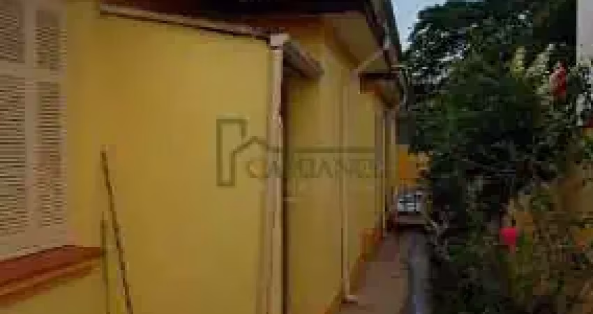Casa com 4 quartos, vila pompéia, são paulo - r$ 1.6 mi, cod: 14049