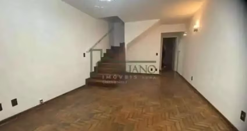 Casa com 3 quartos, vila ipojuca, são paulo, cod: 14069