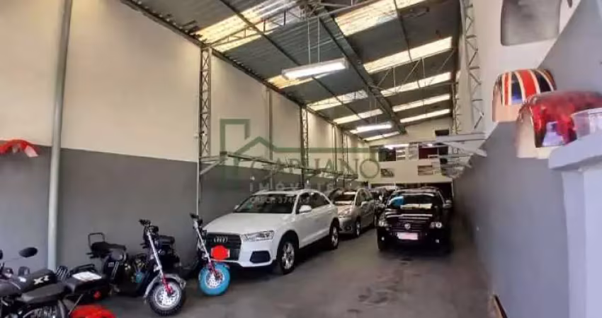Barracão / Galpão / Depósito para alugar na Vila Leopoldina, São Paulo 