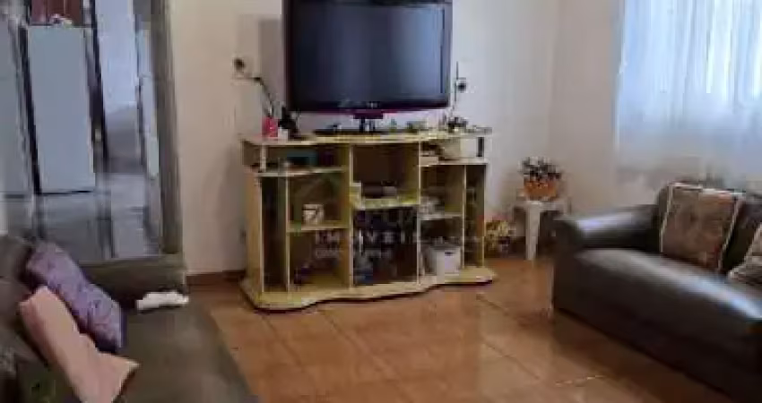 Casa com 2 quartos, vila hamburguesa, são paulo - r$ 755 mil, cod: 13861