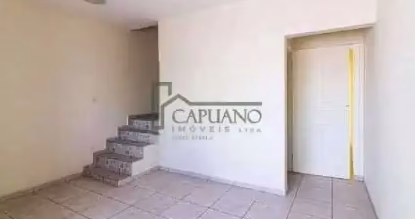 Casa com 2 quartos, vila romana, são paulo, cod: 14095